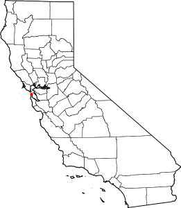 San Francisco County
