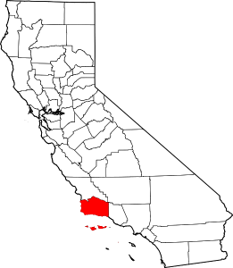 Santa Barbara County