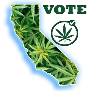 California marijuana