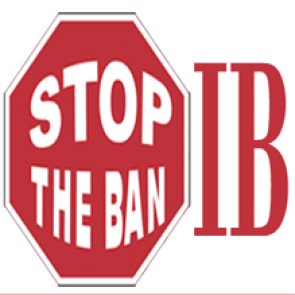 stop the ban imperial beach
