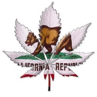 california republic marijuana