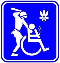 cop marijuana patient
