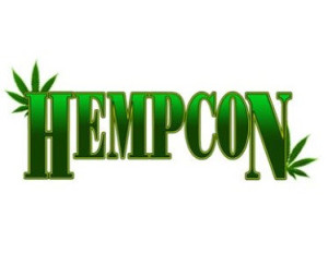 hempcon logo