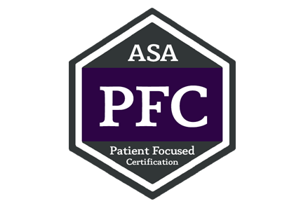 asa pfc certification