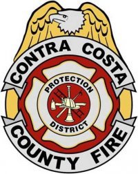 contra costa county fire