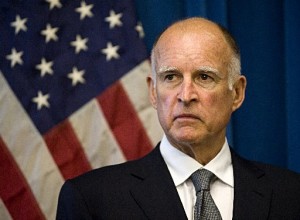 governor jerry brown 2