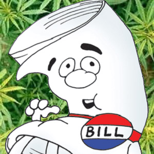marijuana bill