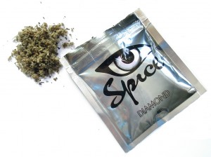 Spice Synthetic Marijuana