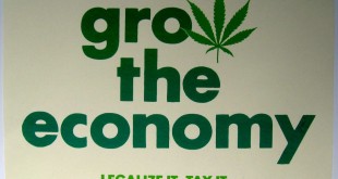 Legalize California