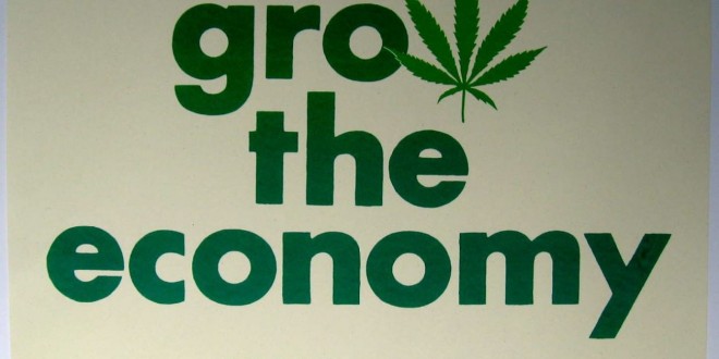 Legalize California