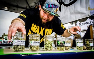 High Times Cannabis Cup Southern California 2016