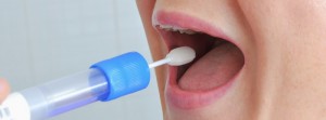Oral Swab Drug Test