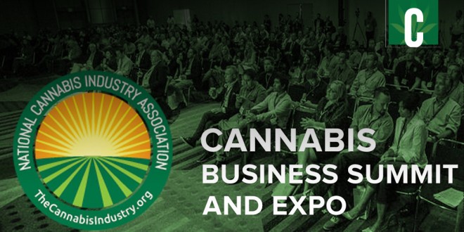 Cannabis Business Summit and Expo